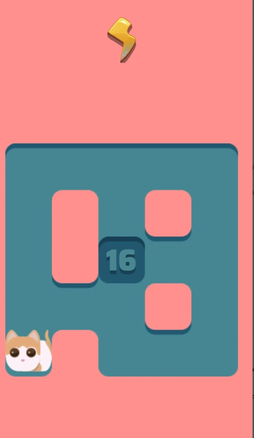 Meow Stretchy screenshot 2