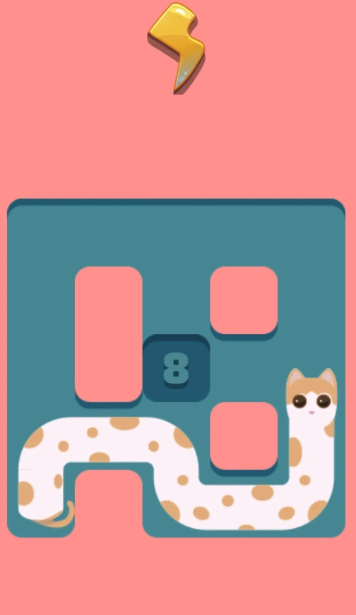 Meow Stretchy screenshot 3