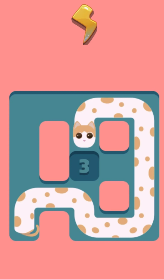 Meow Stretchy screenshot 4
