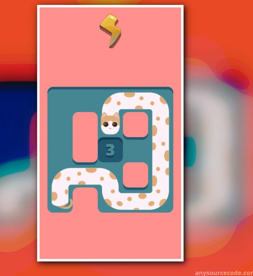 Meow Stretchy screenshot 6