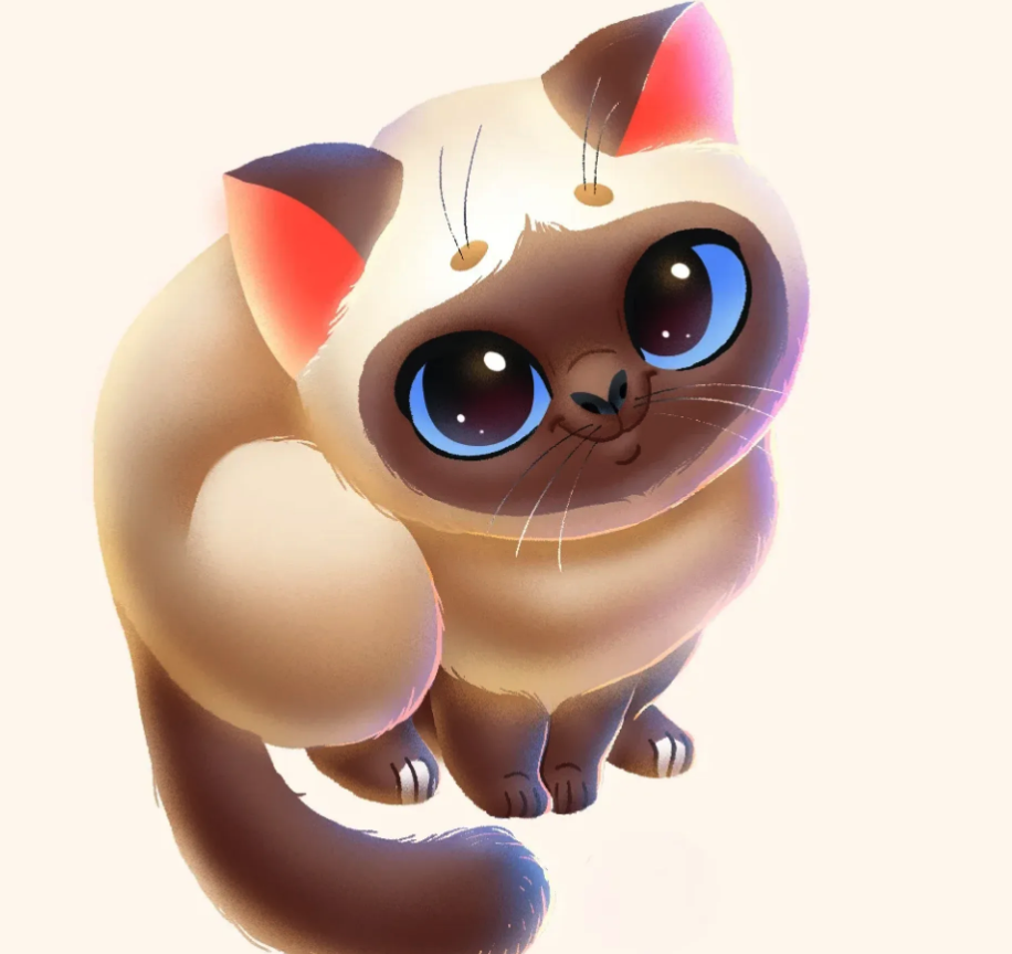 Meow Stretchy source code