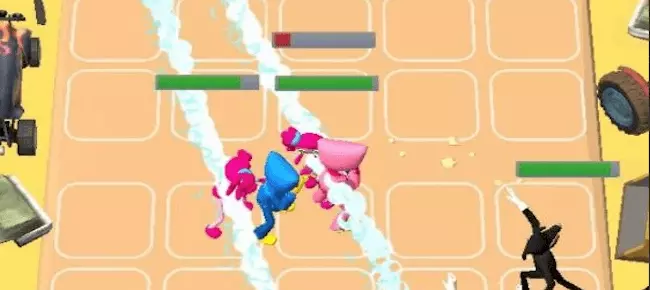 Merge Army Survivor SellUnitySourceCode source code