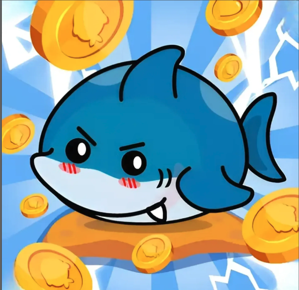 Merge BB Fish Clicker | Idle Pet Tycoon screenshot 2