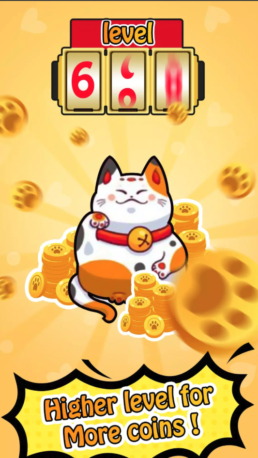 Merge Cats - Cats vs Dogs screenshot 6