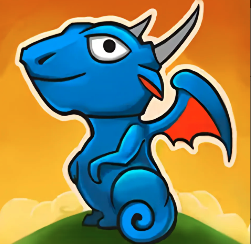 Merge Dragons - Idle Evolution Game source code