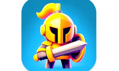 Merge Heroes: God's Castle SellUnitySourceCode screenshot 5