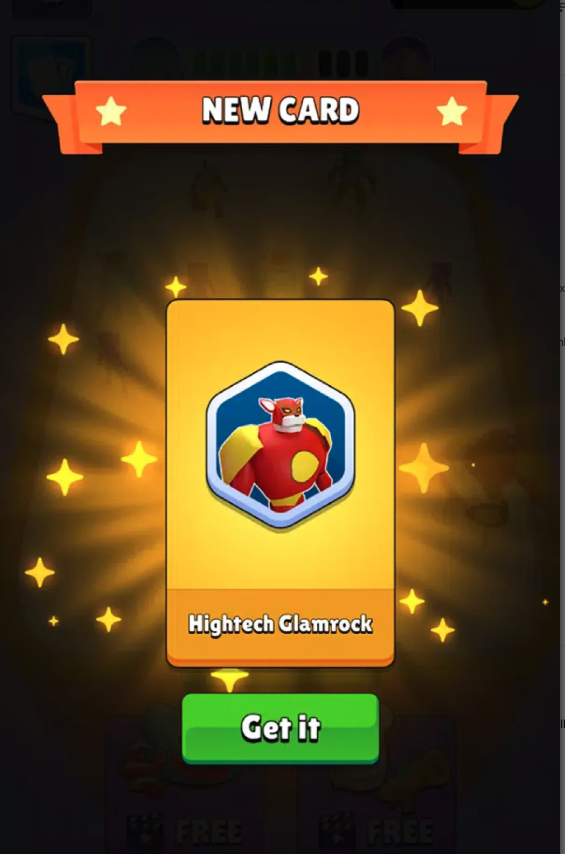 Merge Monster: Frog Evolution screenshot 5