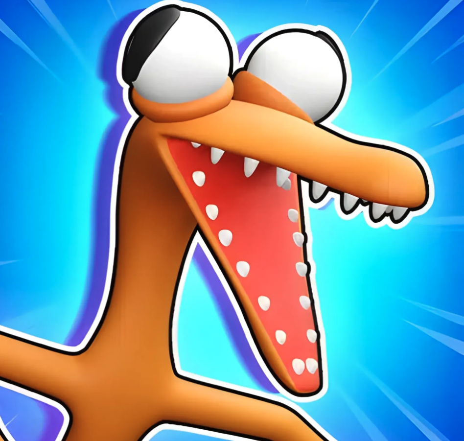 Merge Monster: Frog Evolution screenshot 11