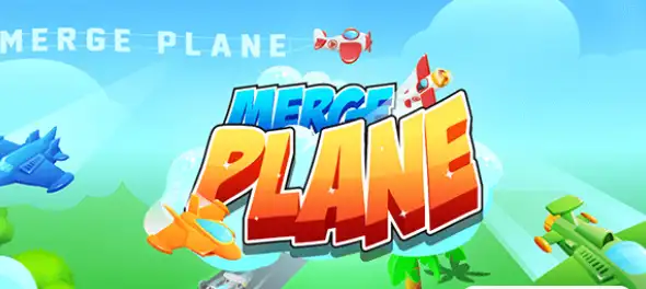 Merge Plane (Top Free Game)Merge Plane SellUnitySourceCode source code