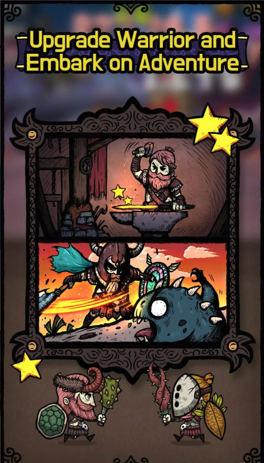 Merge Star: Merge Hero Quest screenshot 7