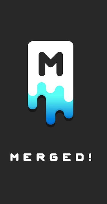 Merged! screenshot 4