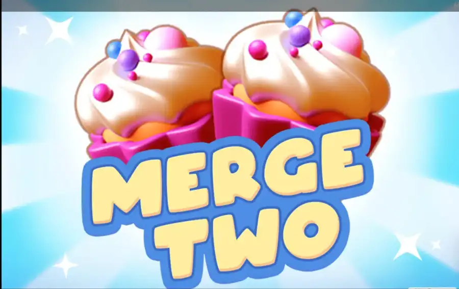 MergeTwo SellUnitySourceCode   screenshot 2