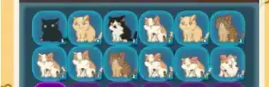 MetaCat: Cat Metaverse Free SellUnitySourceCode
