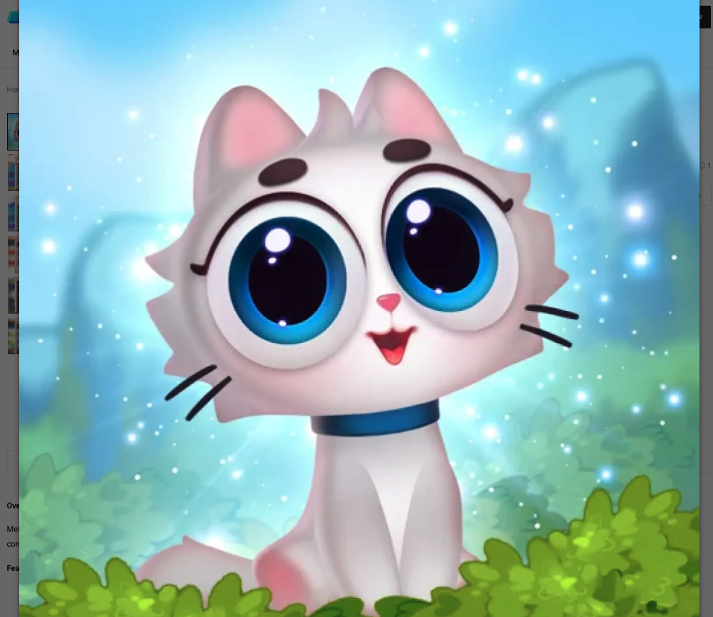 MetaCat: Cat Metaverse | Idle Kitty Tycoon source code