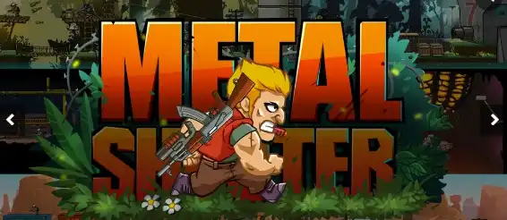 Metal Shooter: Super Soldiers SellUnitySourceCode source code