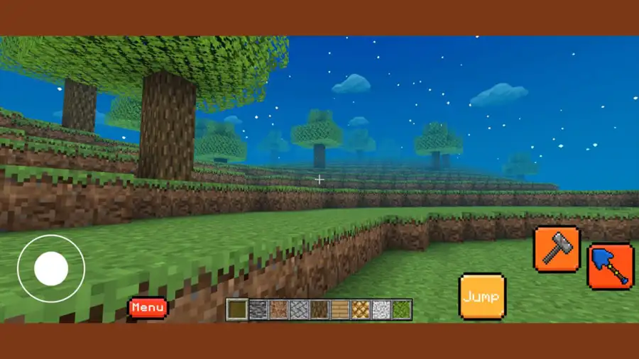 Minecraft Master SellUnitySourceCode screenshot 5