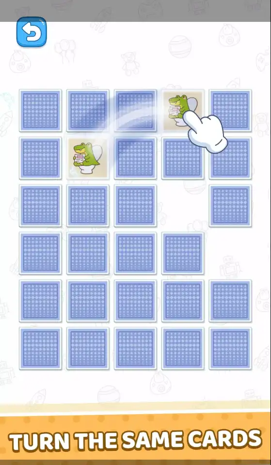 Mini Games Hub: Relax Brain SellUnitySourceCode screenshot 5