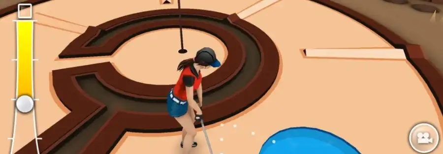 ⛳ Mini Golf Game 3D – Best Casual Sports SellUnitySourceCode source code