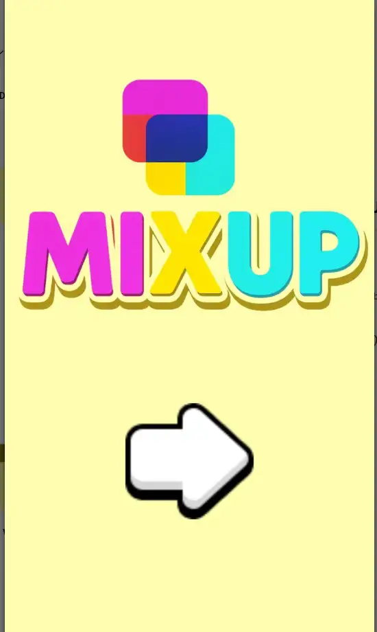 Mixup – Casual Mobile Unity Game screenshot 4