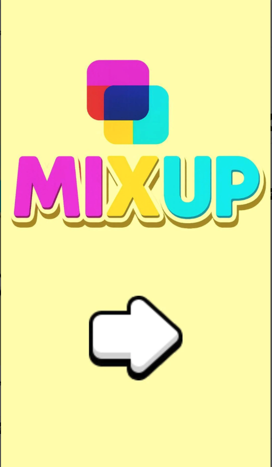 Mixup - Casual Mobile Unity Game screenshot 3