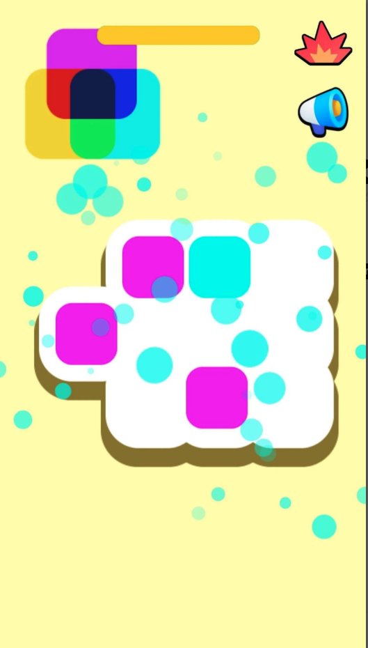 Mixup - Casual Mobile Unity Game screenshot 5