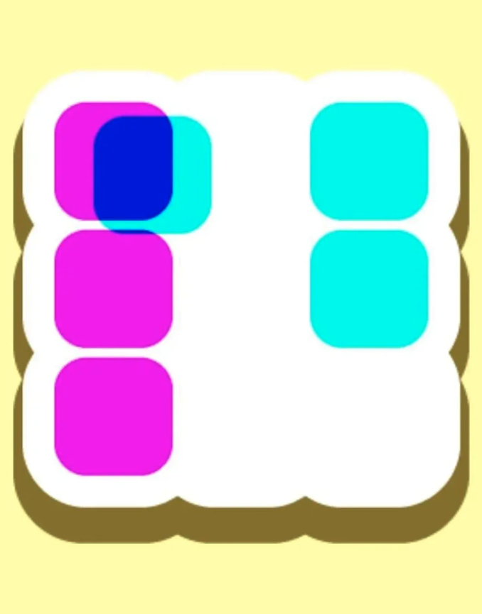 Mixup - Casual Mobile Unity Game