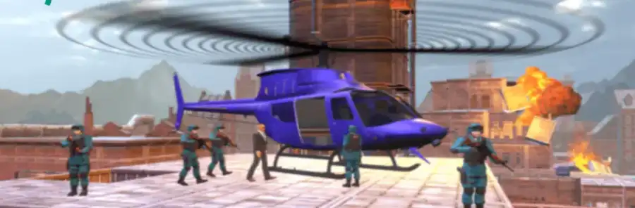 Modern Sniper FPS Game –SellUnitySourceCode🎯🔥 source code