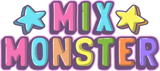 👾 Monster Makeover – Create, Customize & Evolve Your Dream Monster!  SellUnitySourceCode source code