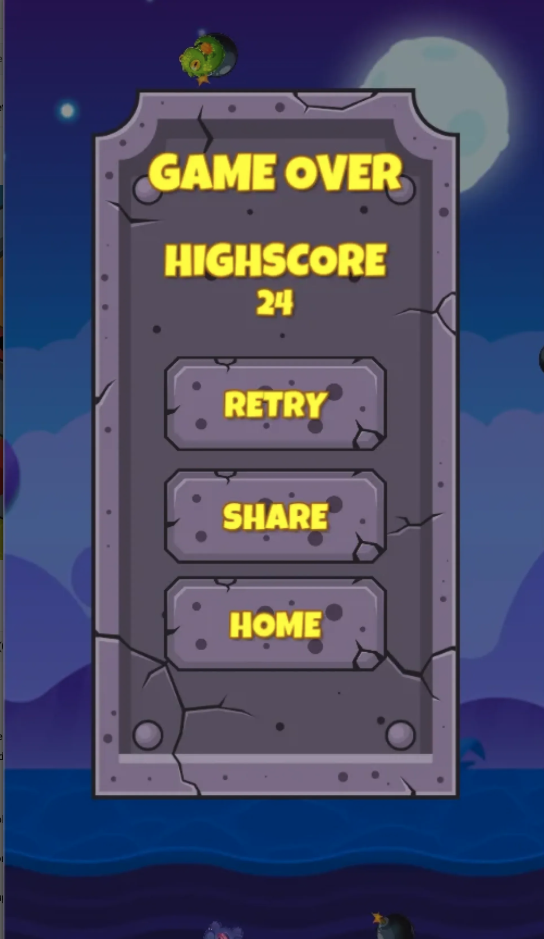 Monster Tapper screenshot 7
