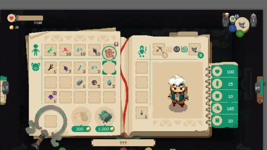 Moonlighter screenshot 5