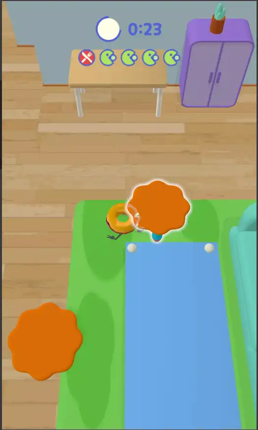 More Snacks! | Hide and Seek screenshot 3