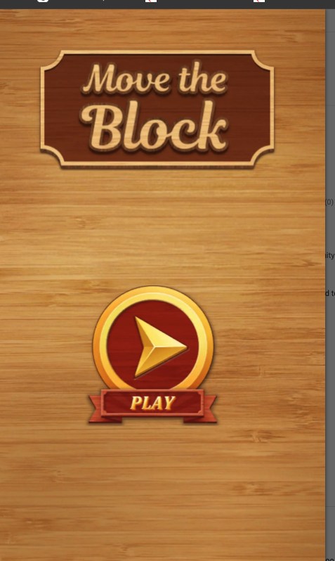 Move The Block screenshot 4