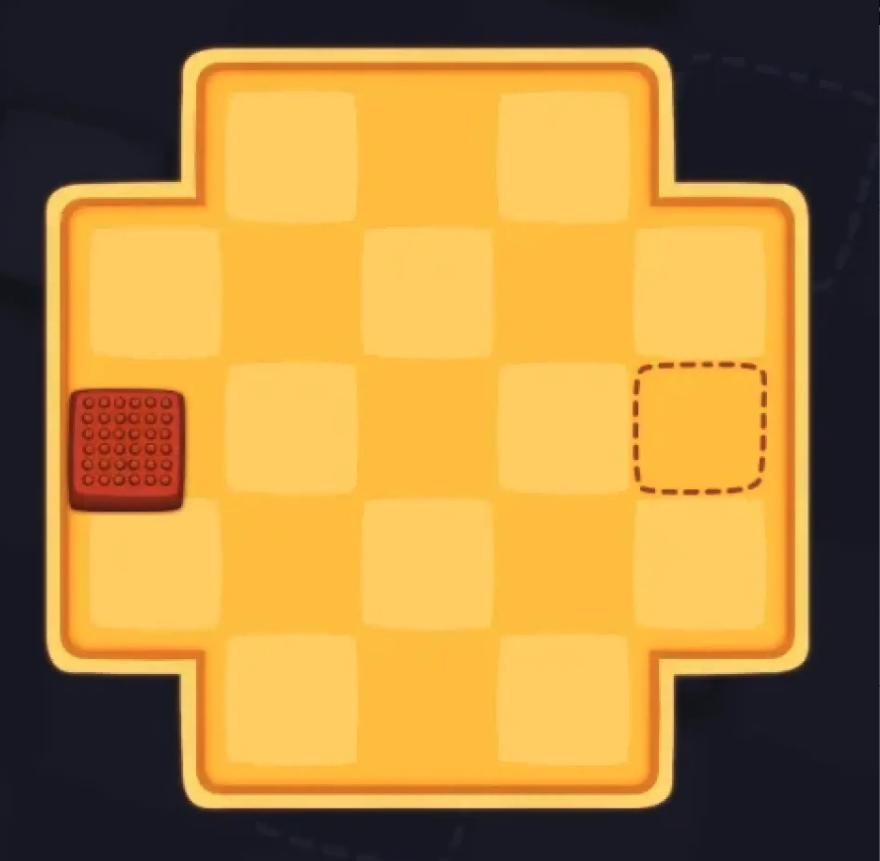 Move The Box