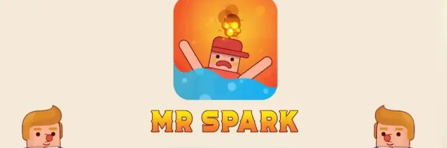 Mr Spark SellUnitySourceCode source code