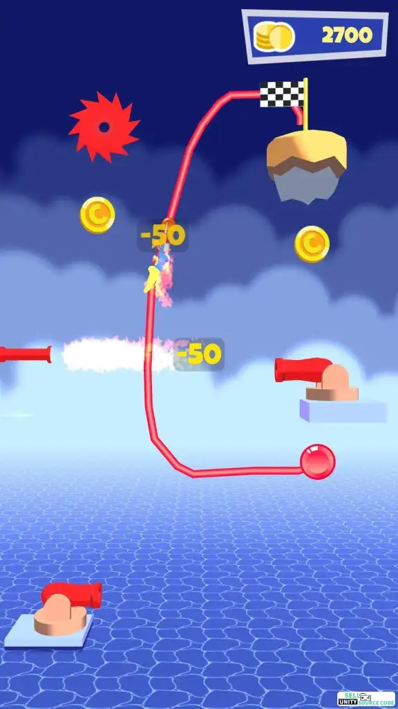 My Drawtime Girl – Draw & Escape Puzzle Game  screenshot 2