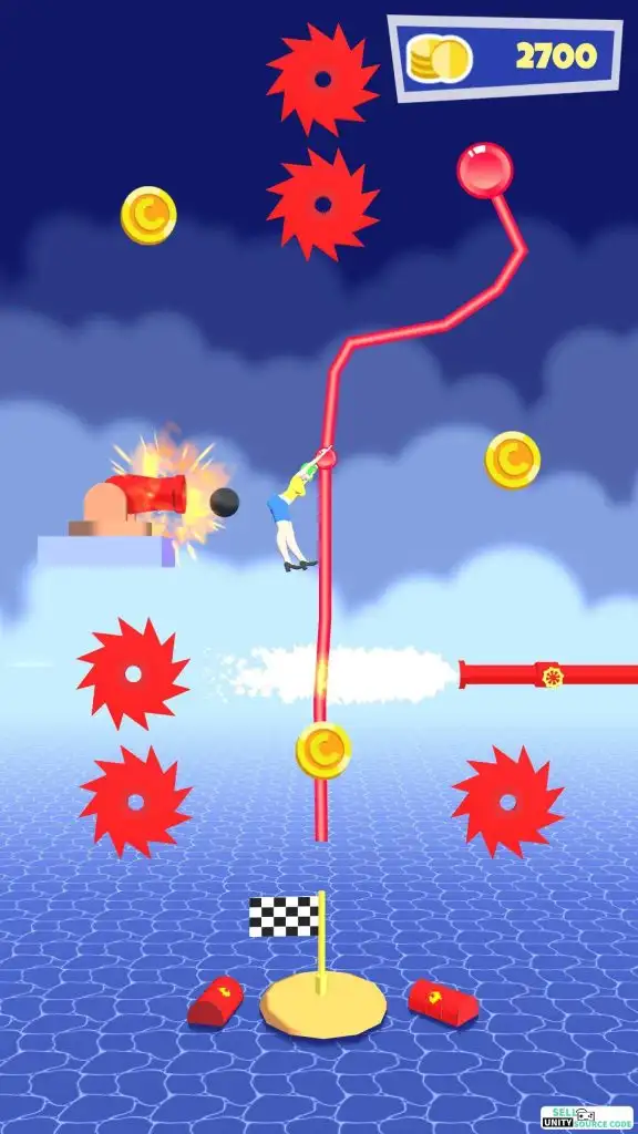 My Drawtime Girl – Draw & Escape Puzzle Game  screenshot 4