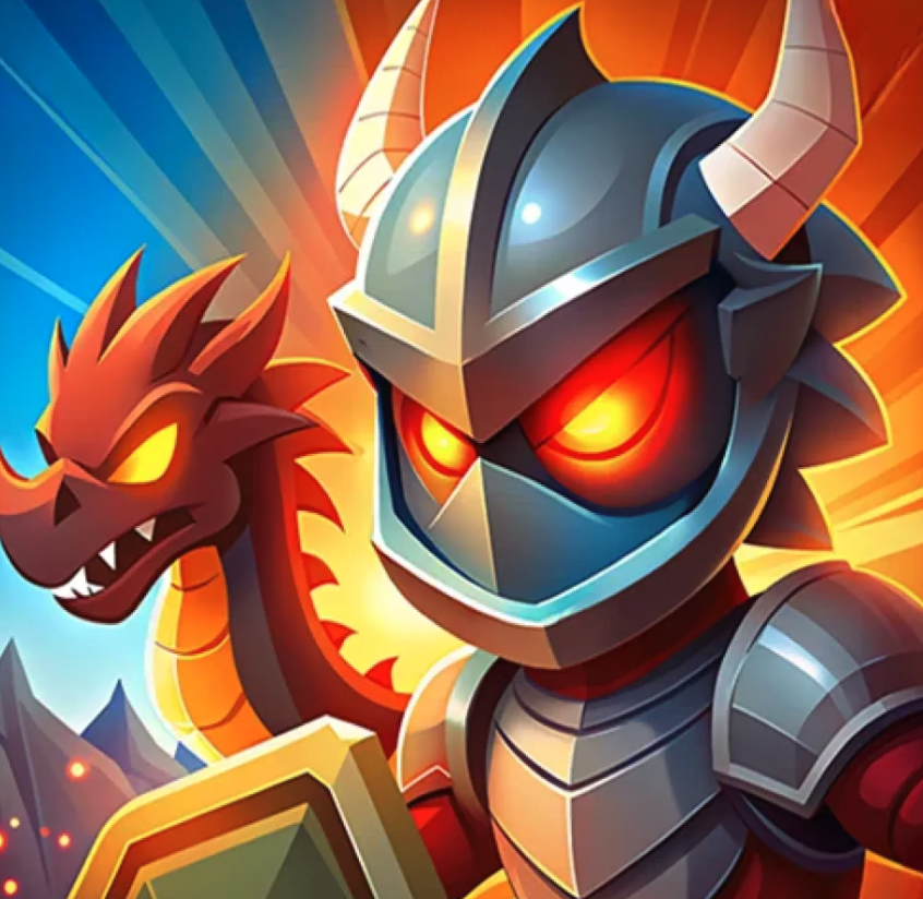 Mystic Guardians | Earth TD - Match3 Puzzle screenshot 8