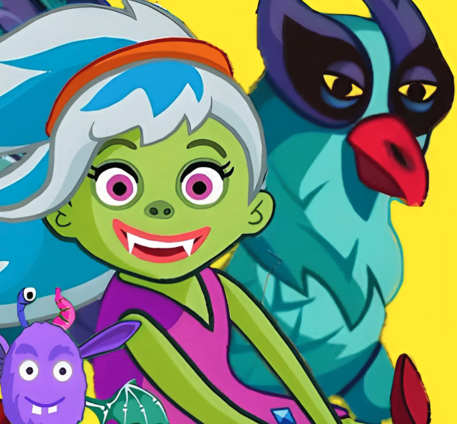 Mystic Pepi: Enchantment Isle – Fantasy Storytelling Sandbox Game screenshot 2