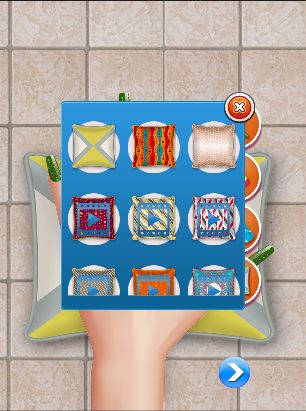 Nail Glow Up - Unity Source Code screenshot 5
