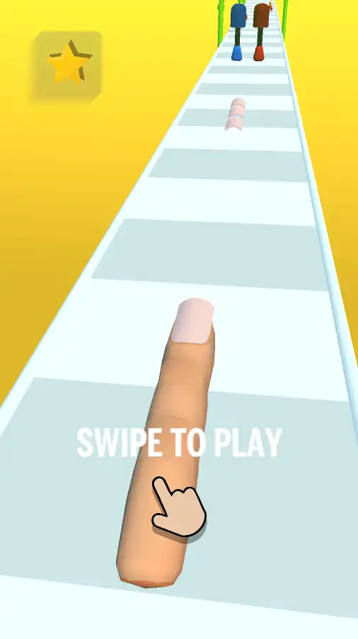 🧲 Nail Stacky Dash 2 – SellUnitySourceCode(Android & iOS) screenshot 2