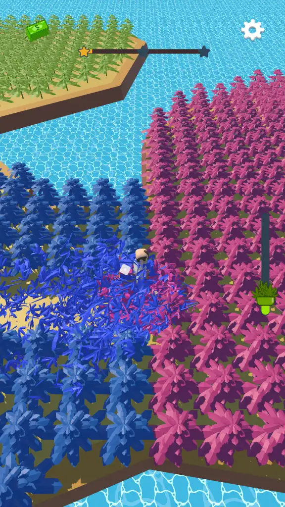 Narcos Simulator SellUnitySourceCode  screenshot 3