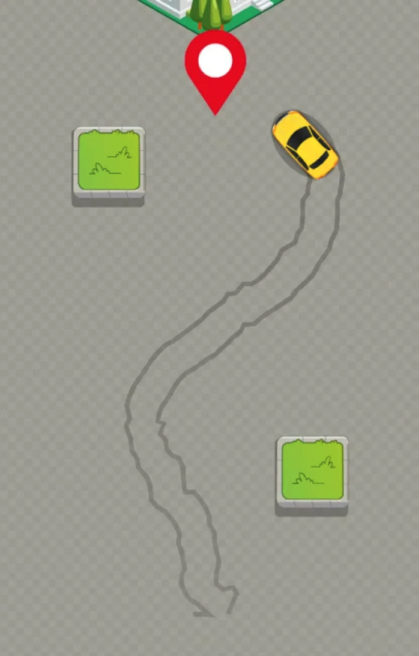 Navigate the Maze - Car Puzzle Game screenshot 5
