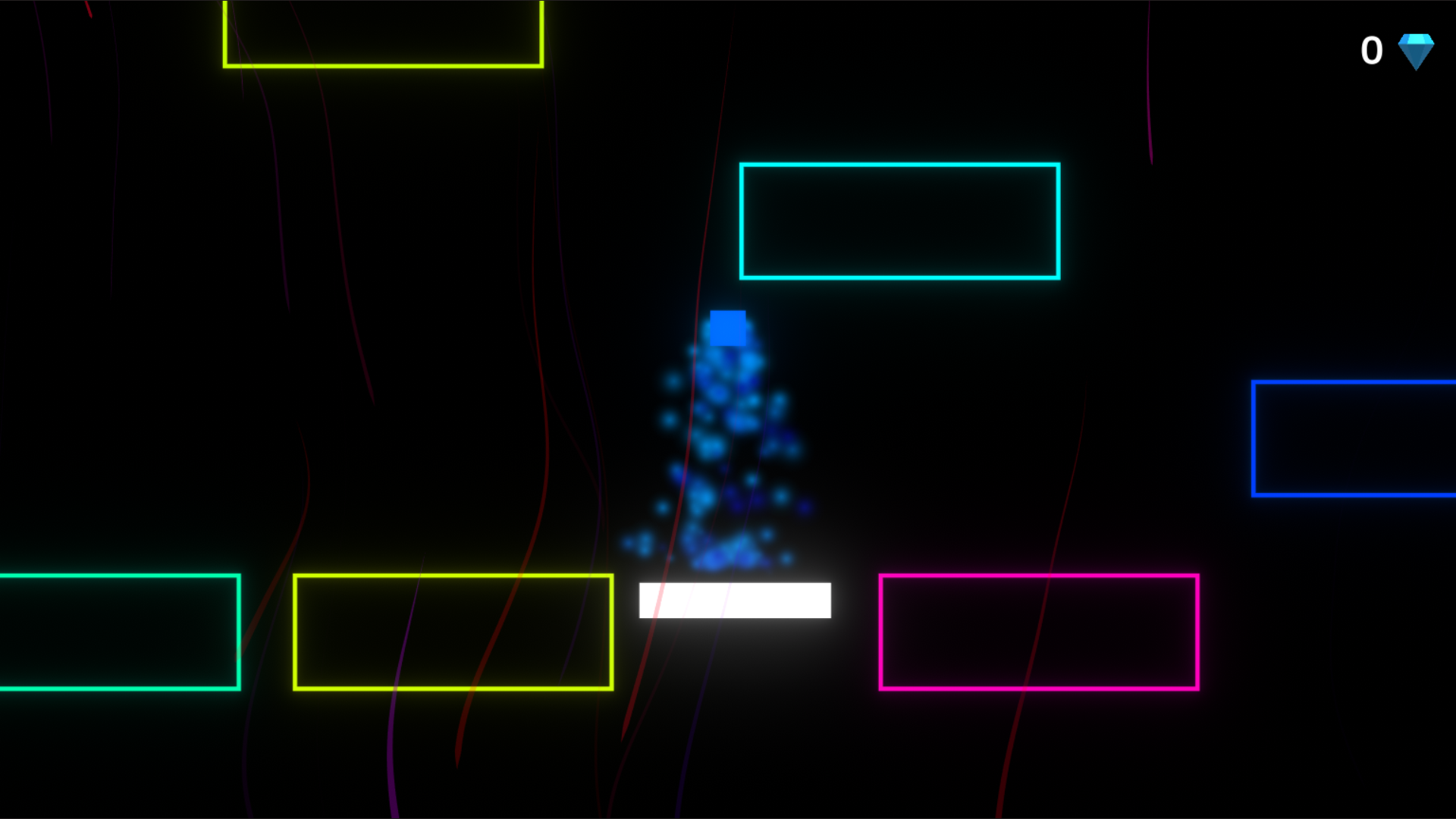 Neon Jump – Complete Unity Game + Admob screenshot 3