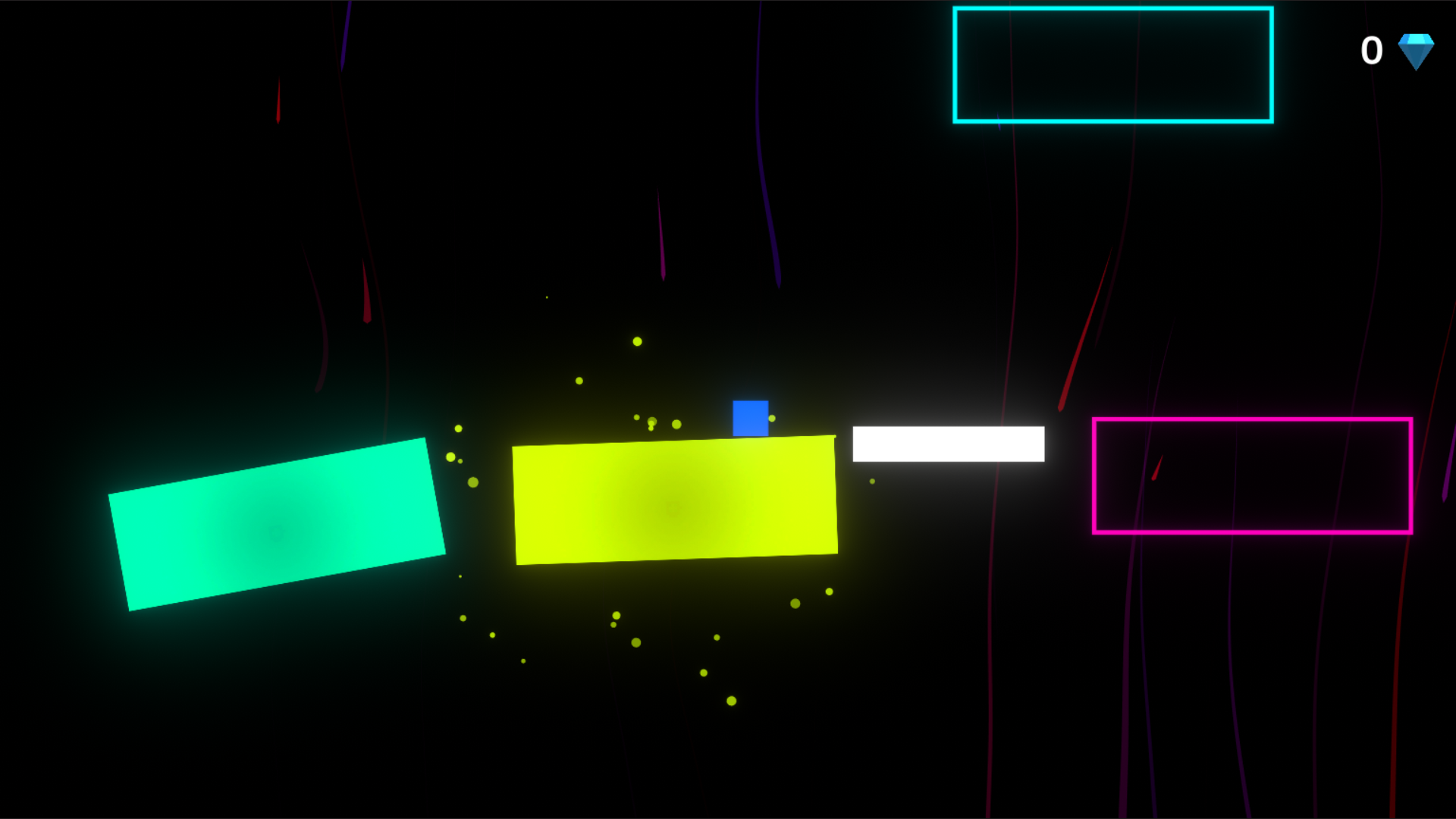 Neon Jump – Complete Unity Game + Admob screenshot 4