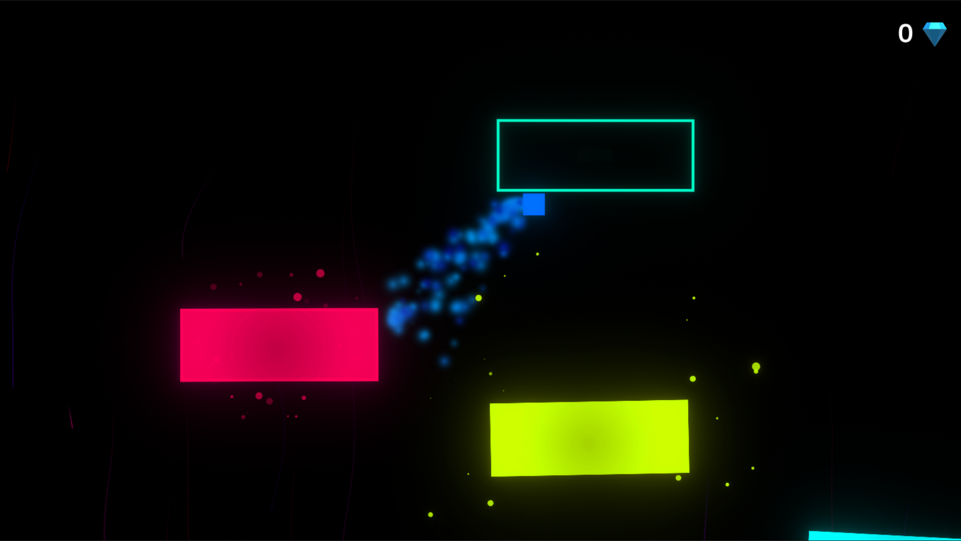 Neon Jump – Complete Unity Game + Admob screenshot 5