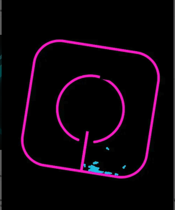 Neon Splash screenshot 6