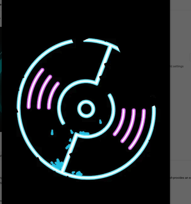 Neon Splash screenshot 7