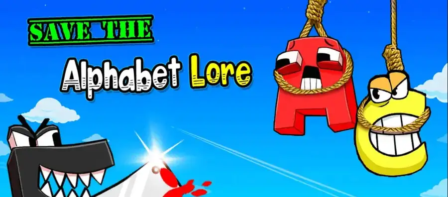 New Alphabet Rescue – Save the Letters Adventure Game – SellUnitySourceCode.com source code