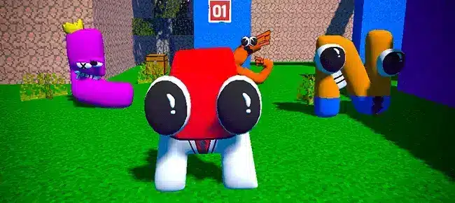 New Alphabet Run Survivor – Trending Word Adventure | SellUnitySourceCode.com source code