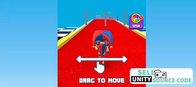 New Amazing Digital Circus Merge Battle – Skibidi Squad Fight – SellUnitySourceCode.com source code